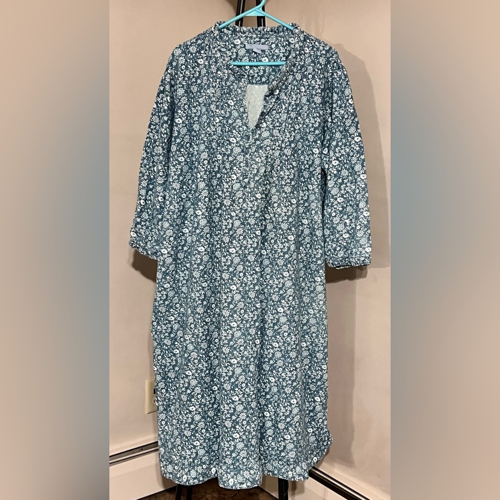 Nightgown